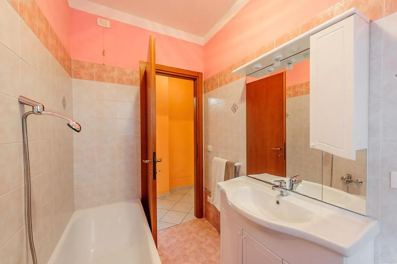 Casa Leah Apartment Montepulciano 0*,  Italy