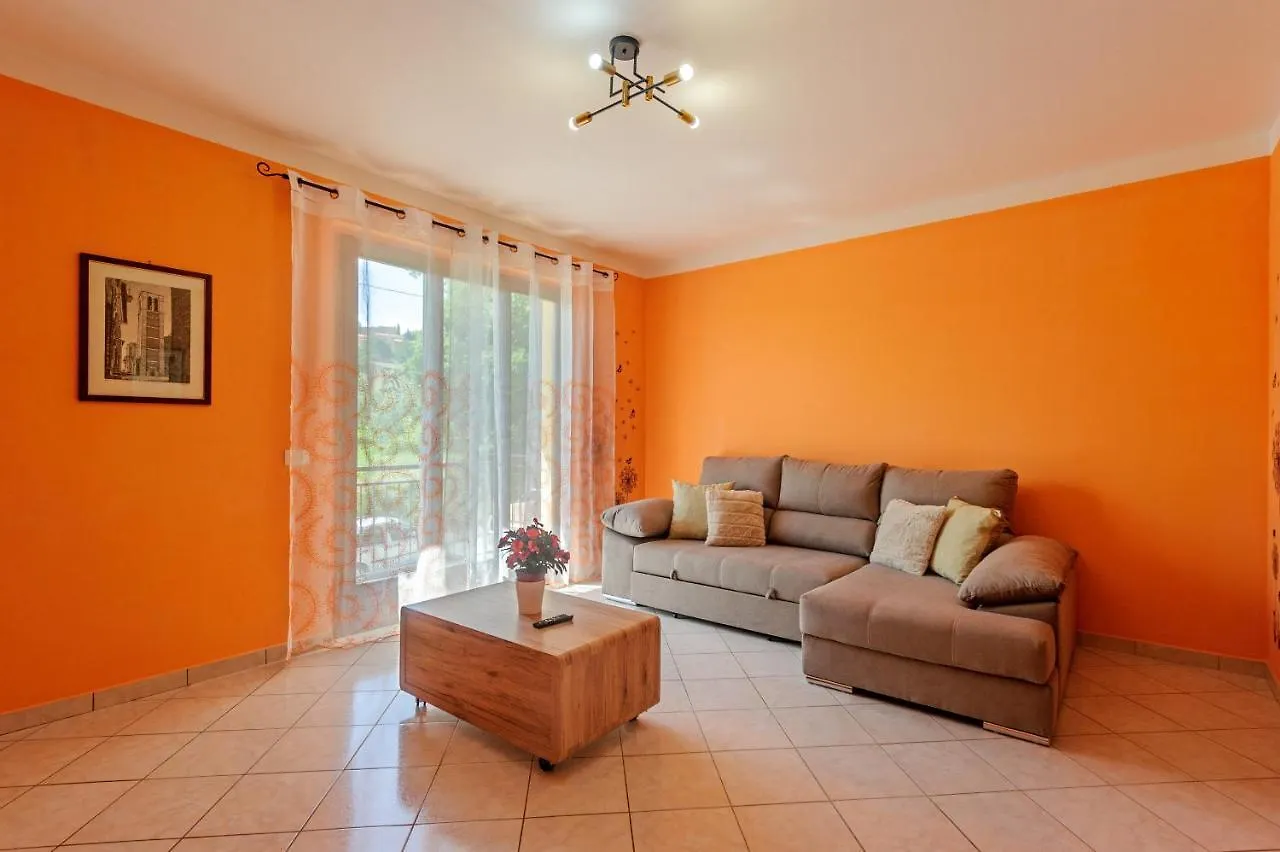 Casa Leah Apartment Montepulciano 0*,  Italy