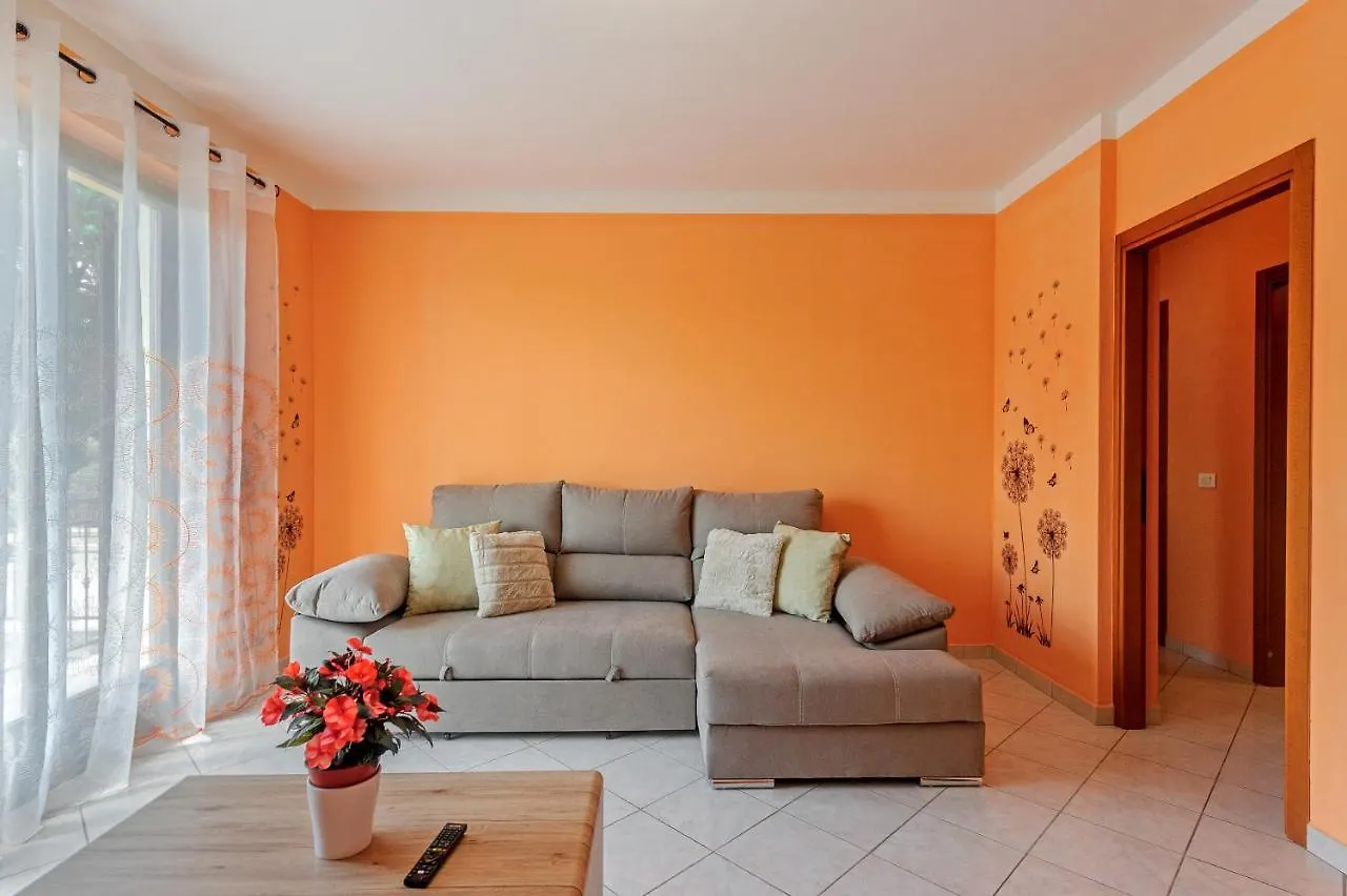 Casa Leah Apartment Montepulciano Italy