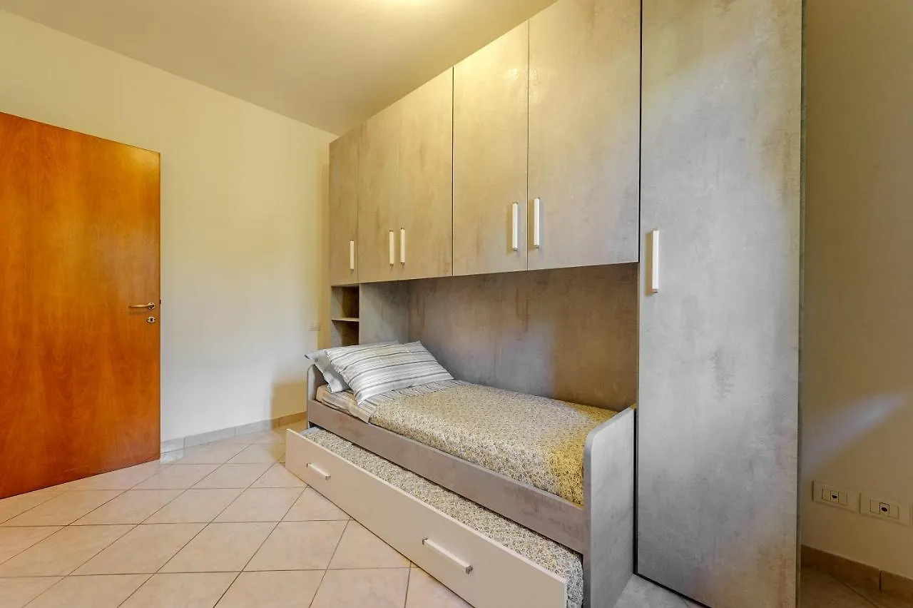 Casa Leah Apartment Montepulciano
