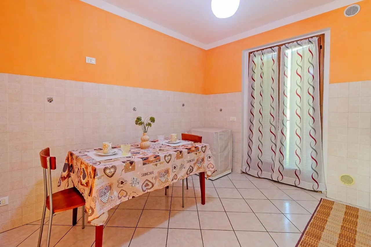 Casa Leah Apartment Montepulciano