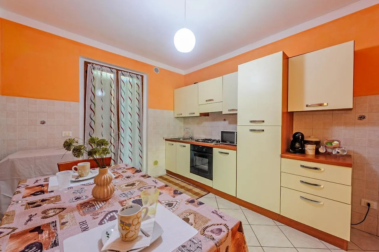 Casa Leah Apartment Montepulciano Italy