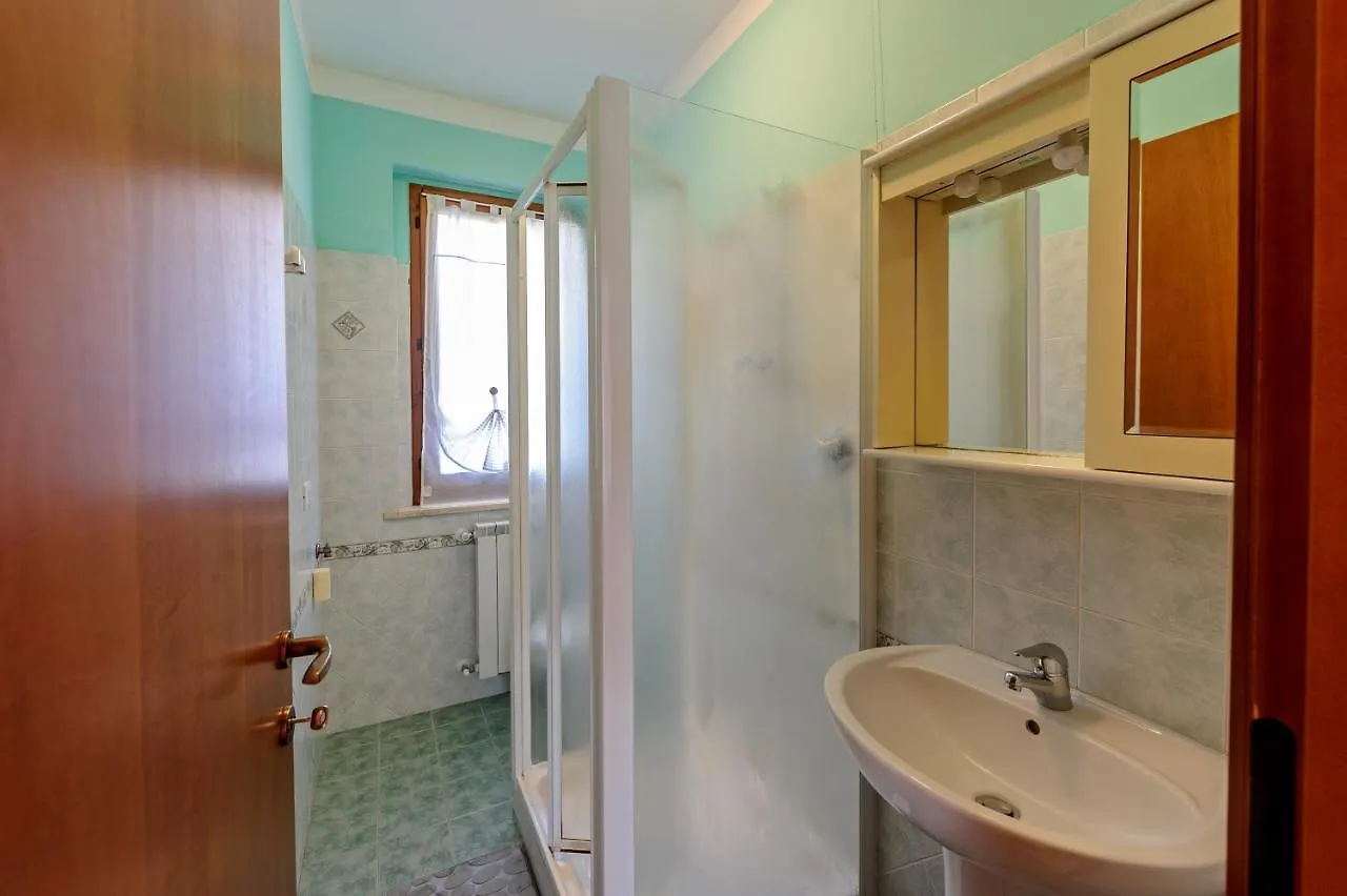 Casa Leah Apartment Montepulciano