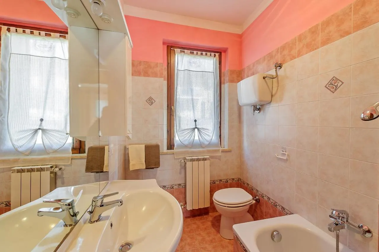 Casa Leah Apartment Montepulciano Italy