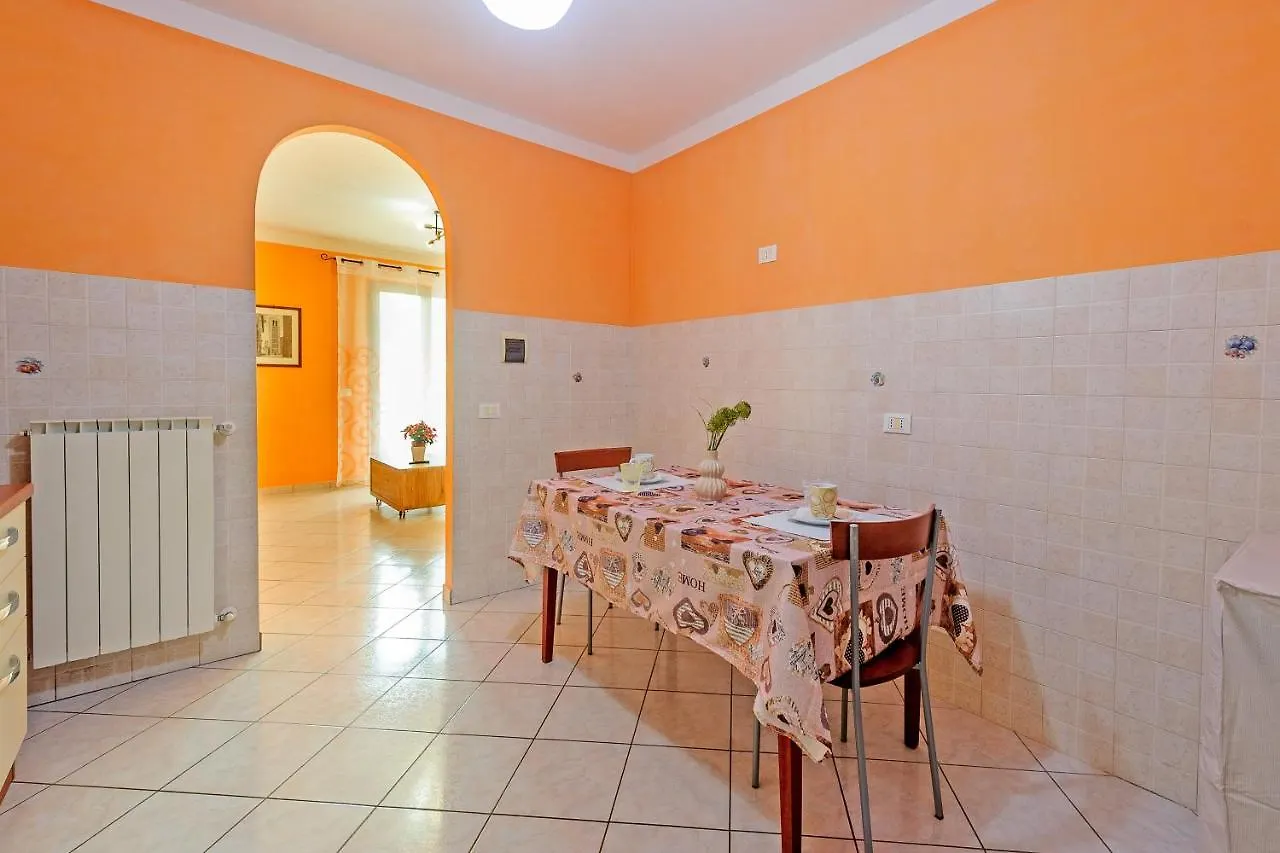 Casa Leah Apartment Montepulciano