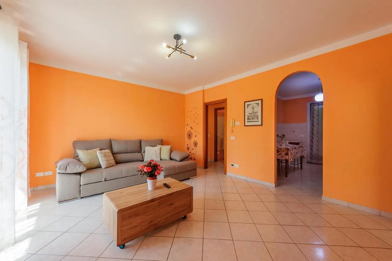 Casa Leah Apartment Montepulciano