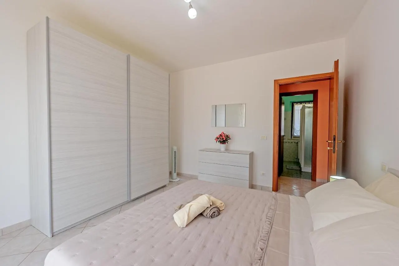 Casa Leah Apartment Montepulciano
