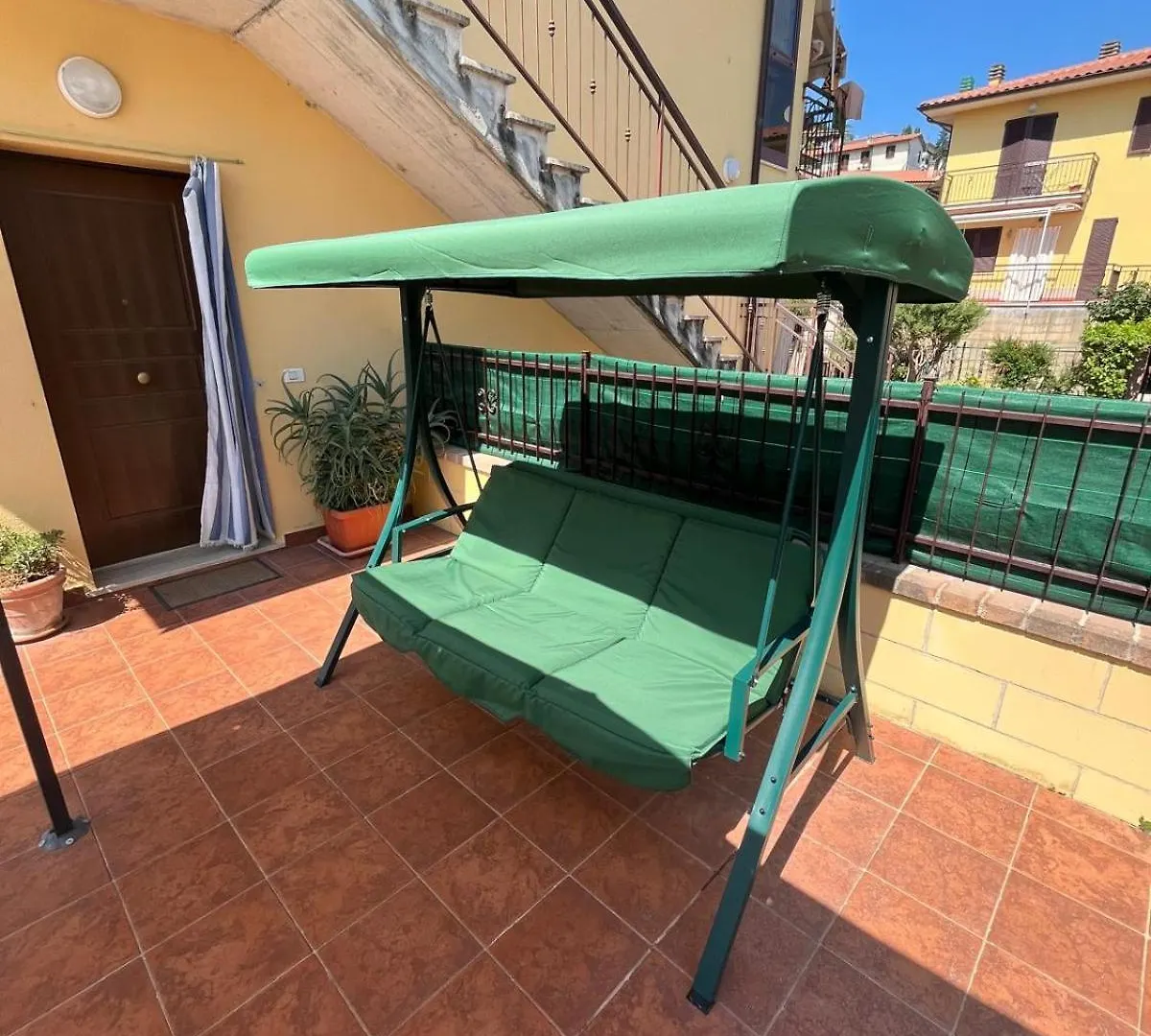 Casa Leah Apartment Montepulciano